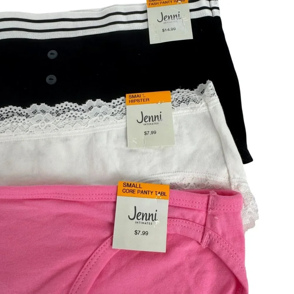 Jenni intimates new